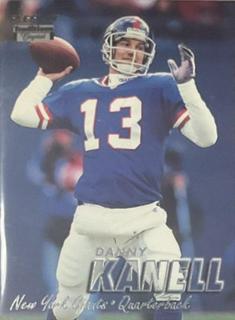 Danny Kanell