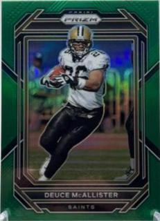 Deuce McAllister