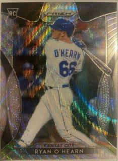 Ryan O'Hearn