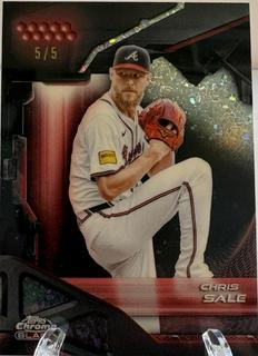 Chris Sale