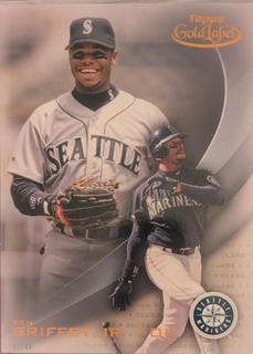 Ken Griffey Jr.