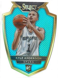 Kyle Anderson