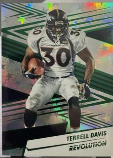 Terrell Davis