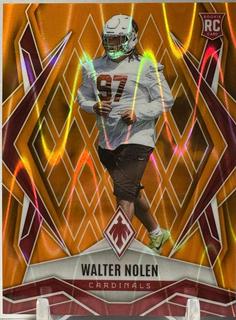 Walter Nolen