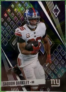 Saquon Barkley