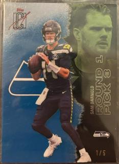 Sam Darnold