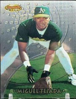 Miguel Tejada
