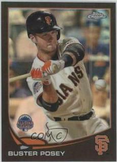 Buster Posey