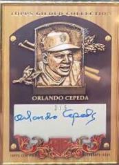 Orlando Cepeda