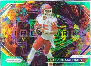 Patrick Mahomes II