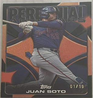 Juan Soto