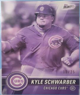 Kyle Schwarber