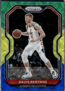 Davis Bertans