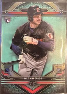Kyle Manzardo