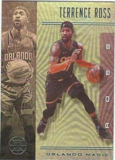 Terrence Ross