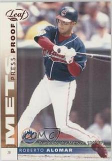Roberto Alomar
