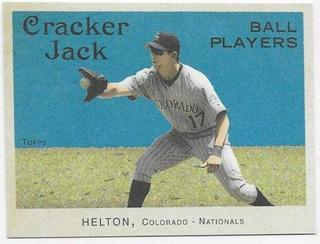 Todd Helton