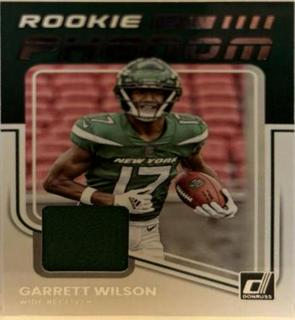 Garrett Wilson