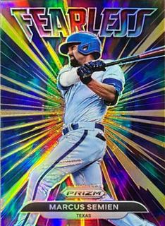 Marcus Semien