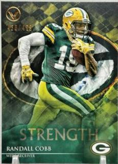 Randall Cobb