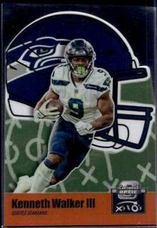 Kenneth Walker III