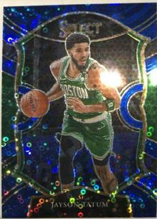Jayson Tatum