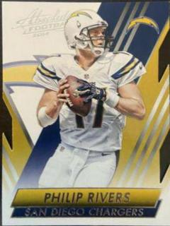 Philip Rivers