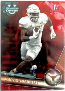 Ja'Tavion Sanders