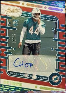 Chop Robinson