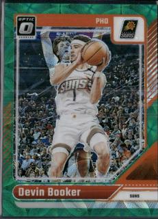 Devin Booker