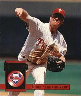 Curt Schilling