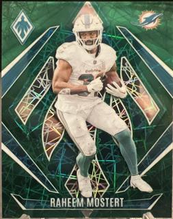 Raheem Mostert