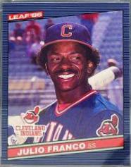 Julio Franco