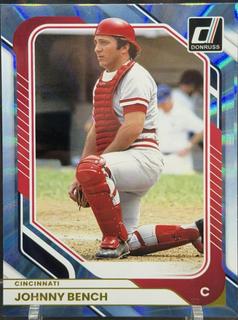 Johnny Bench