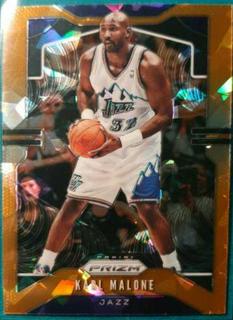 Karl Malone