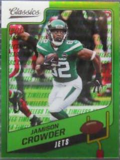 Jamison Crowder
