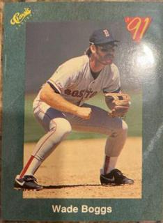 Wade Boggs