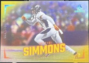 Justin Simmons