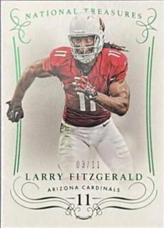 Larry Fitzgerald