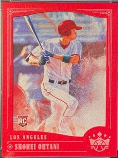Shohei Ohtani