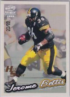 Jerome Bettis