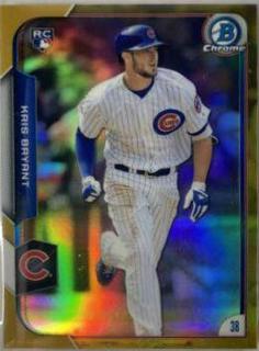 Kris Bryant