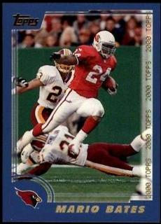 Mario Bates