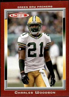 Charles Woodson
