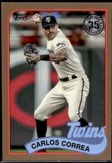 Carlos Correa