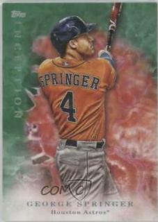 George Springer