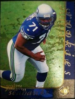 Walter Jones