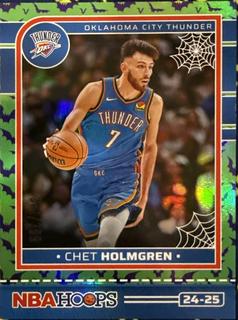 Chet Holmgren