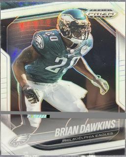 Brian Dawkins