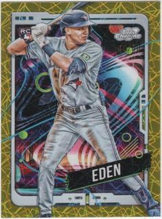 Cam Eden